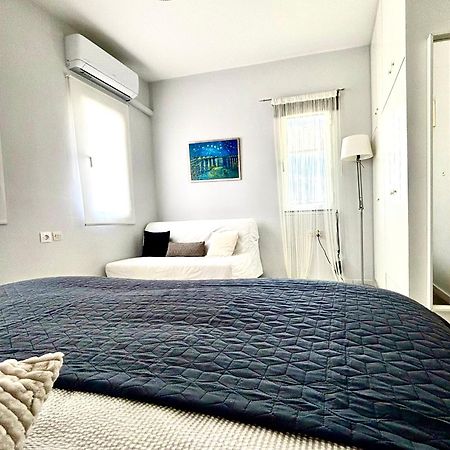 קמנה וורלה Downtown Apartment מראה חיצוני תמונה