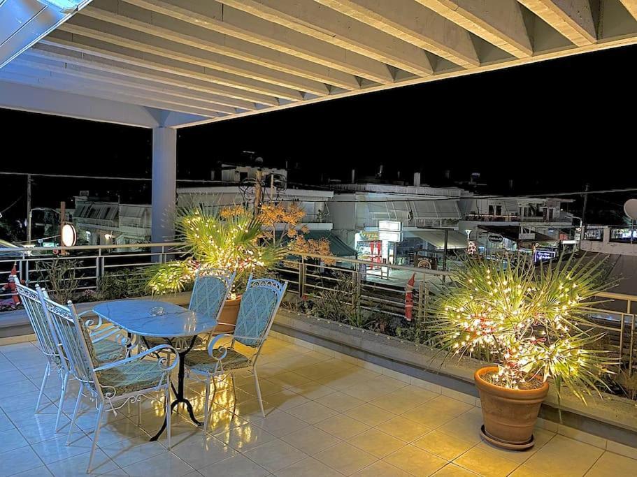 קמנה וורלה Downtown Apartment מראה חיצוני תמונה