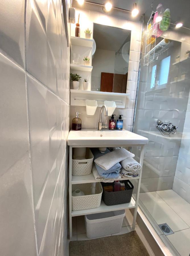 קמנה וורלה Downtown Apartment מראה חיצוני תמונה