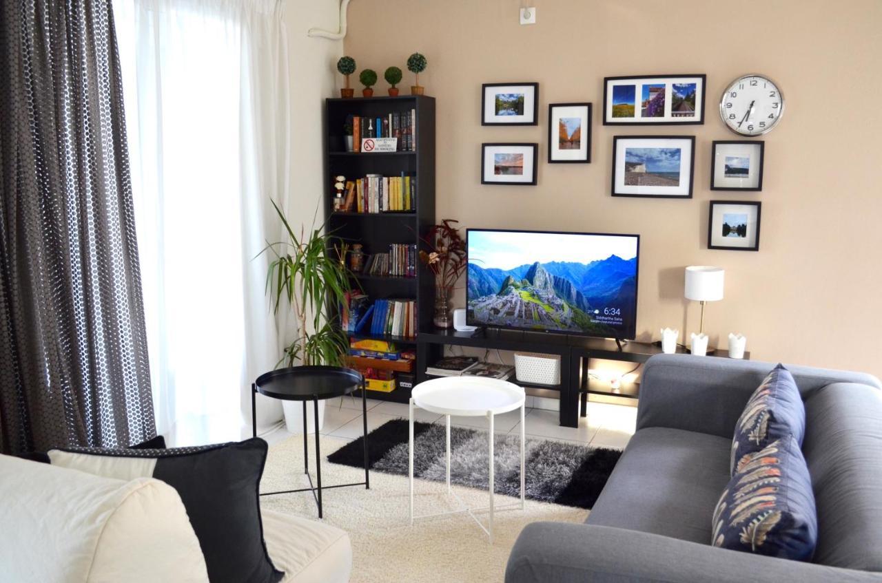 קמנה וורלה Downtown Apartment מראה חיצוני תמונה