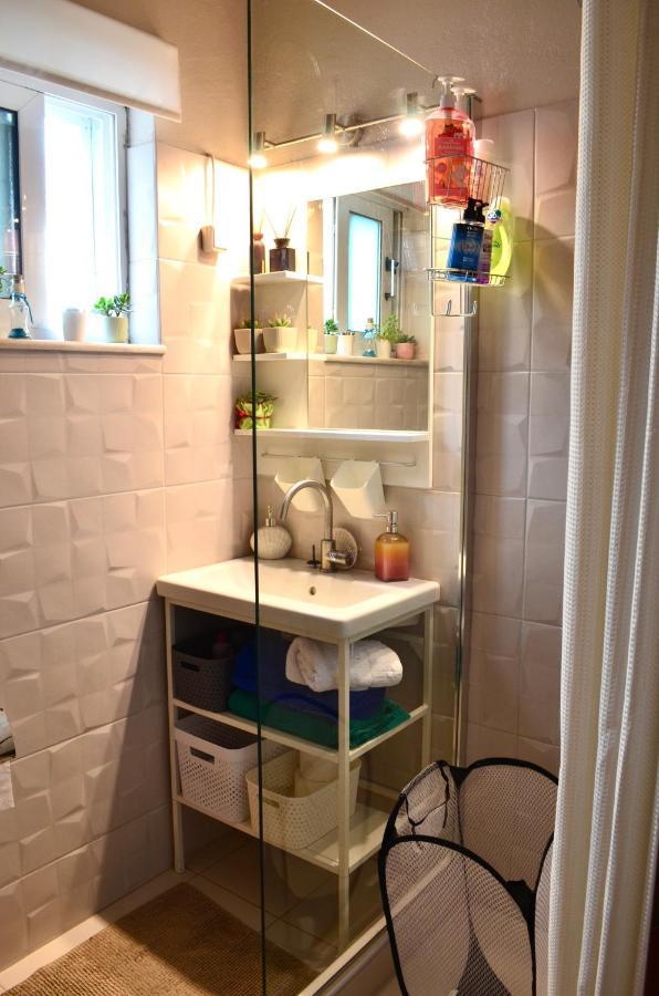 קמנה וורלה Downtown Apartment מראה חיצוני תמונה