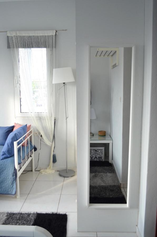 קמנה וורלה Downtown Apartment מראה חיצוני תמונה